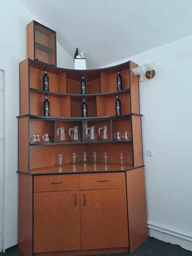 Cabane Areama Neagra Izvoru Mureşului Εξωτερικό φωτογραφία